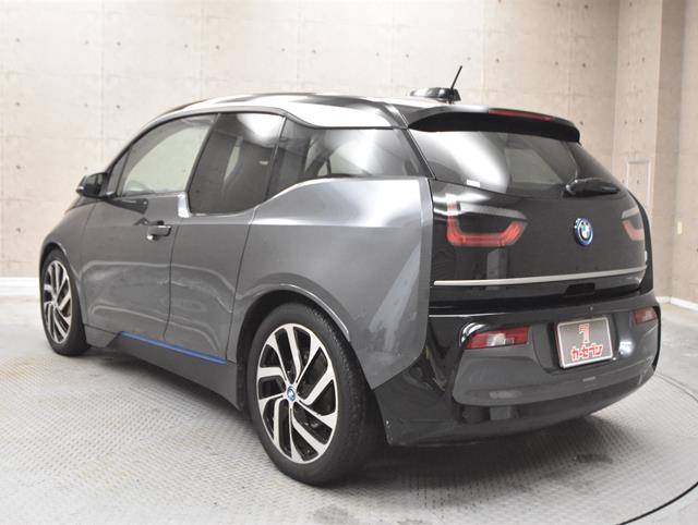 ＢＭＷ ｉ３10枚目