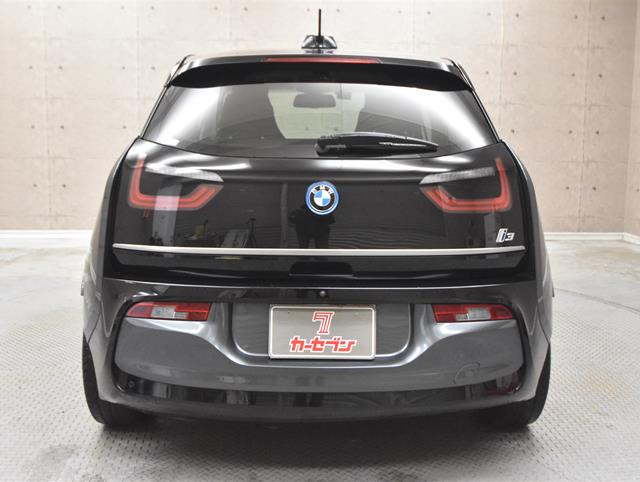 ＢＭＷ ｉ３11枚目