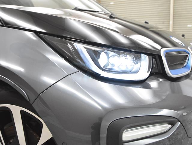 ＢＭＷ ｉ３13枚目