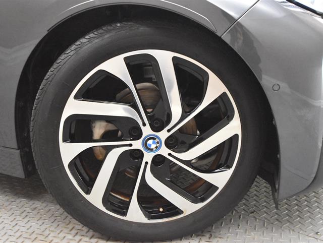 ＢＭＷ ｉ３14枚目