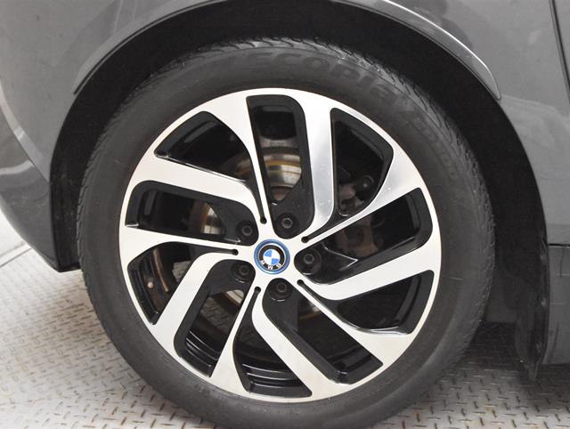 ＢＭＷ ｉ３15枚目