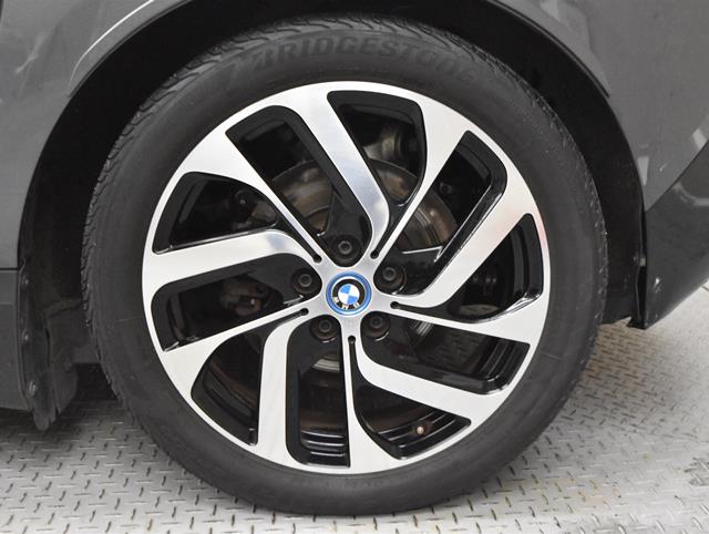 ＢＭＷ ｉ３16枚目