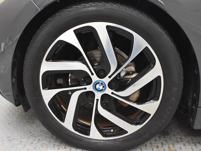 ＢＭＷ ｉ３17枚目