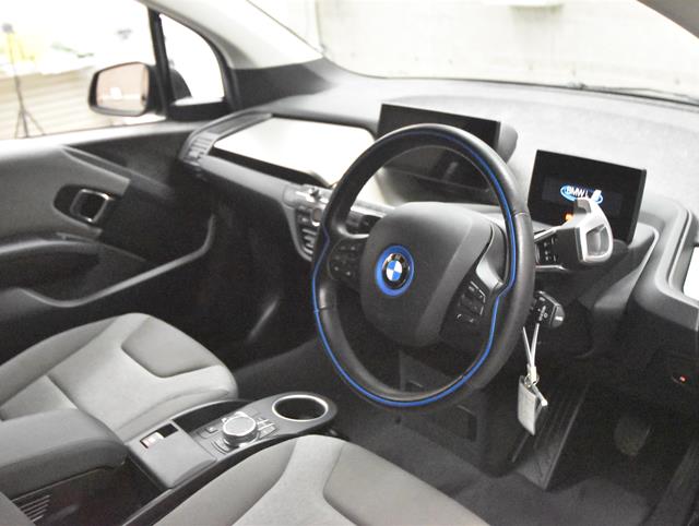 ＢＭＷ ｉ３18枚目