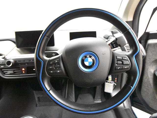 ＢＭＷ ｉ３19枚目