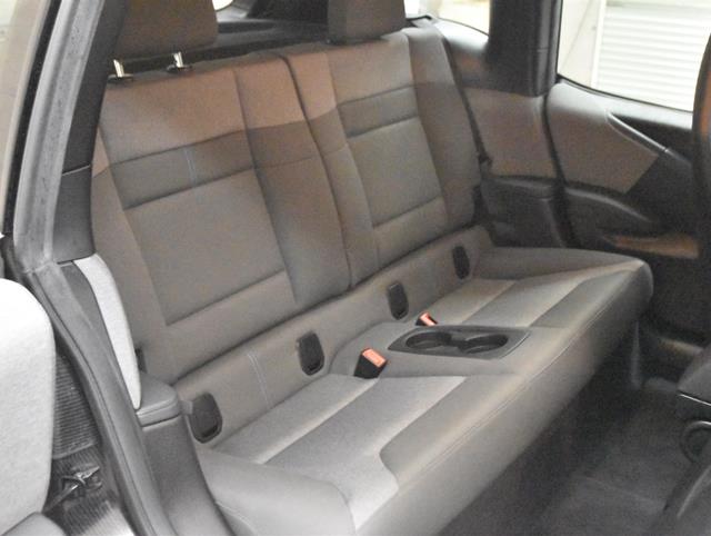 ＢＭＷ ｉ３5枚目