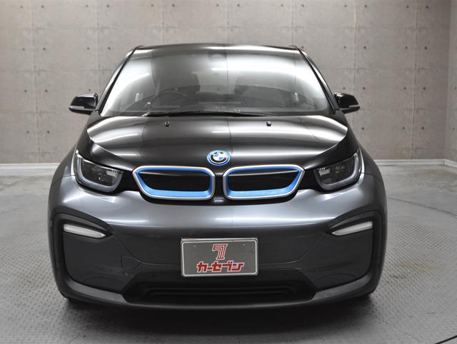 ＢＭＷ ｉ３6枚目