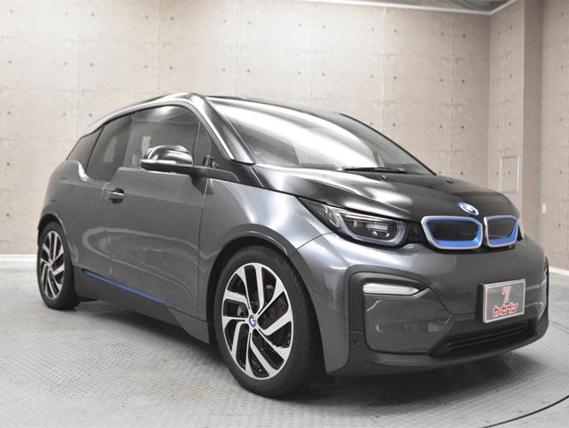 ＢＭＷ ｉ３7枚目