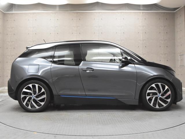 ＢＭＷ ｉ３8枚目