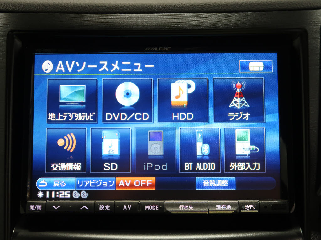 スバル レガシィＢ４14枚目