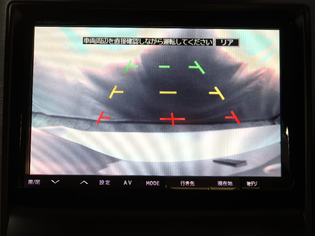スバル レガシィＢ４15枚目