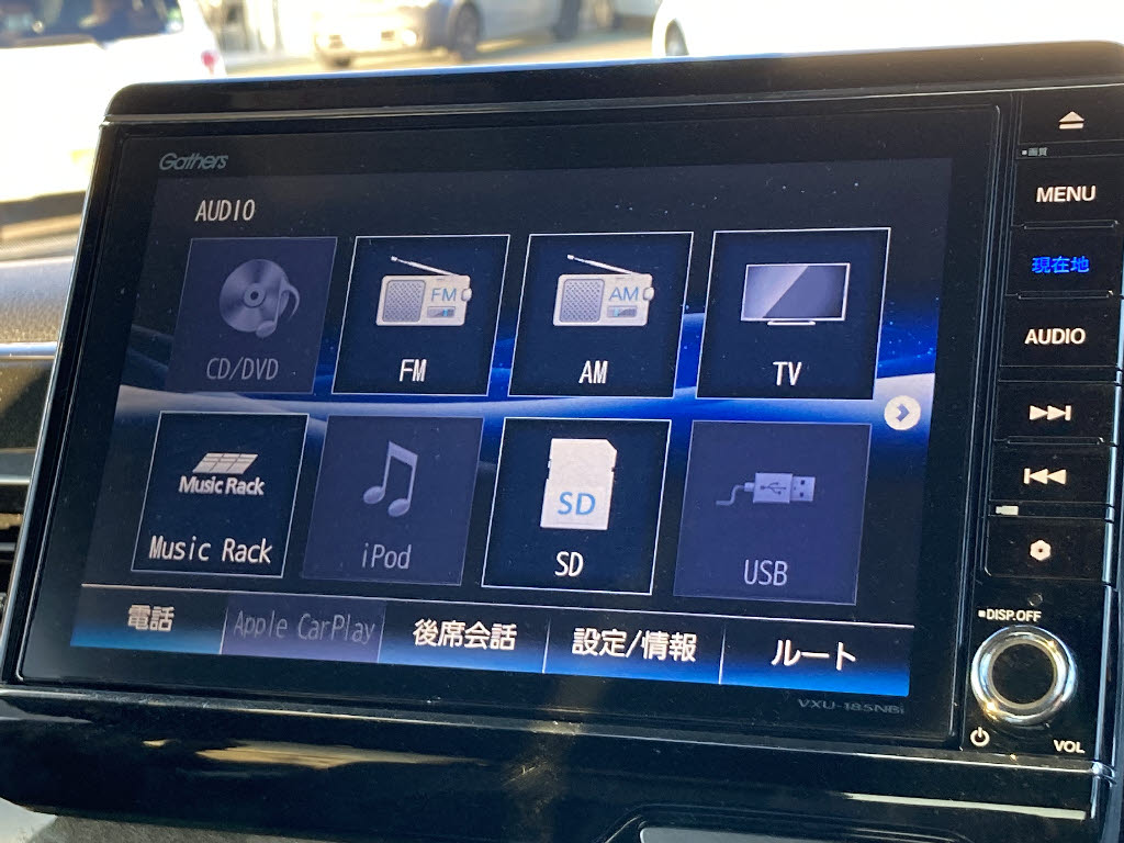 ホンダ Ｎ　ＢＯＸカスタム3枚目