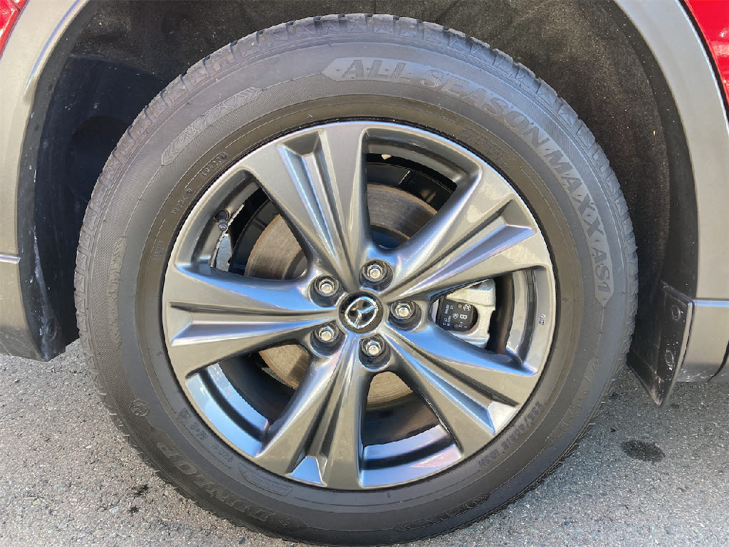 マツダ ＣＸ－６０4枚目