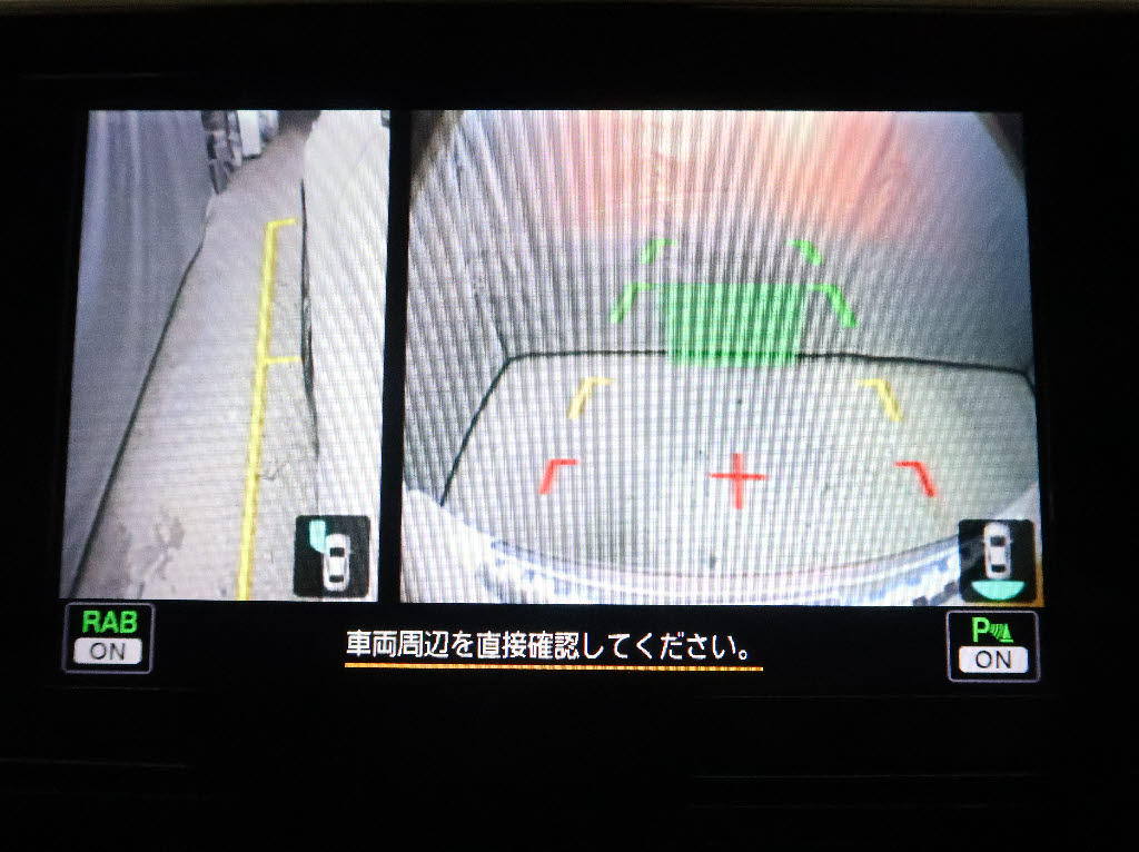スバル レガシィアウトバック10枚目