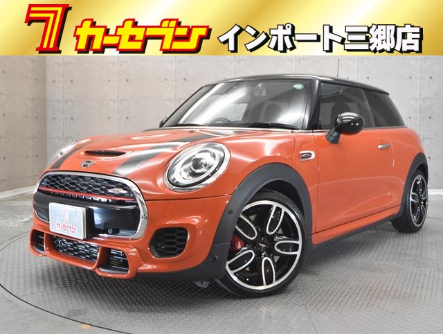 ＢＭＷ ミニ