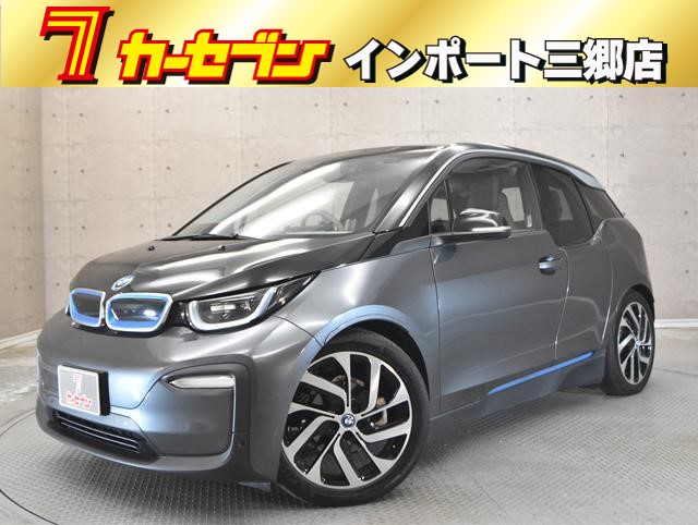 ＢＭＷ ｉ３