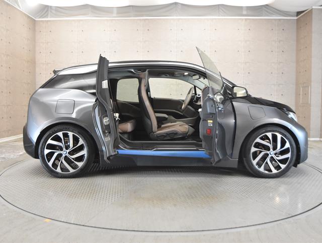 ＢＭＷ ｉ３9枚目
