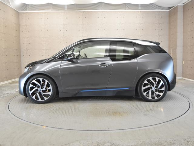 ＢＭＷ ｉ３10枚目