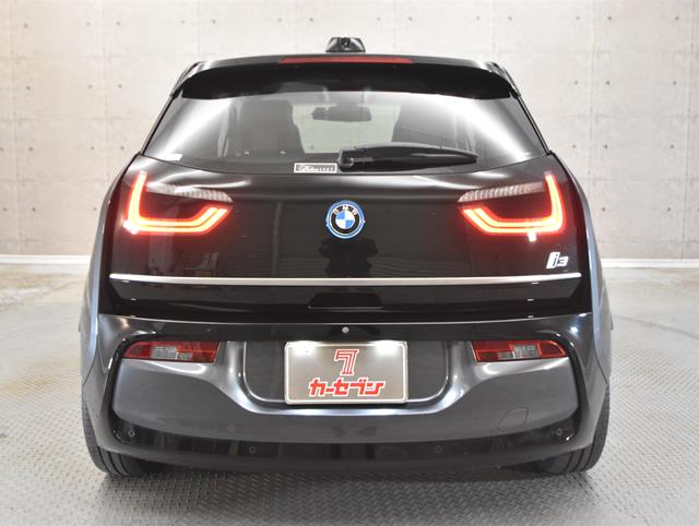 ＢＭＷ ｉ３12枚目