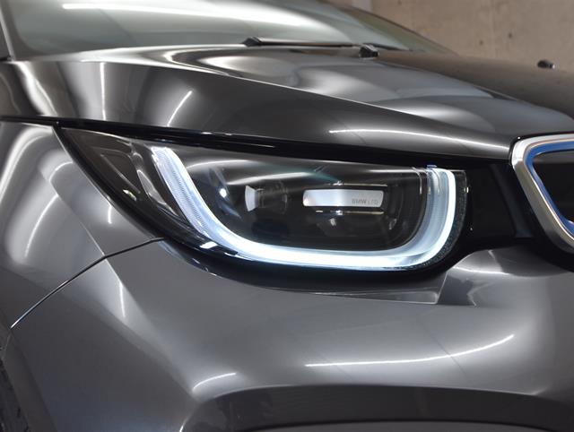 ＢＭＷ ｉ３14枚目