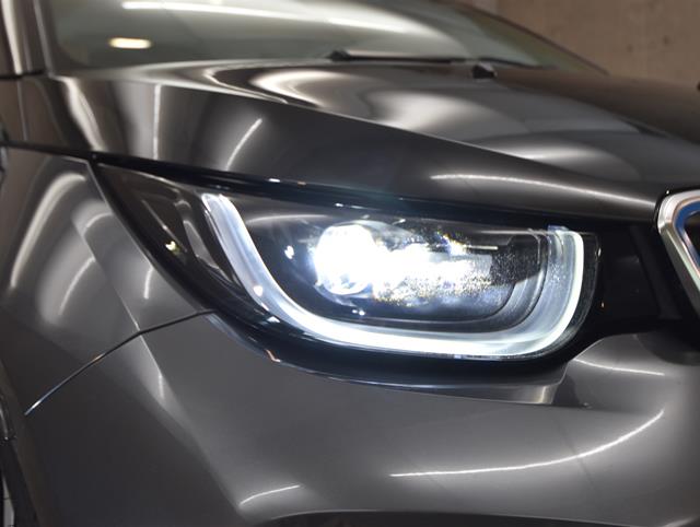 ＢＭＷ ｉ３15枚目