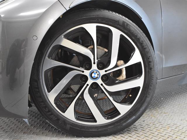 ＢＭＷ ｉ３16枚目
