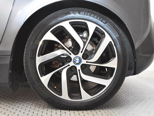 ＢＭＷ ｉ３17枚目