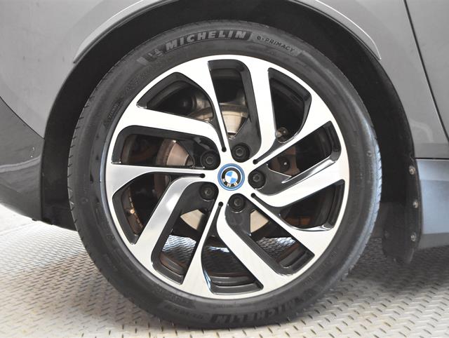 ＢＭＷ ｉ３18枚目