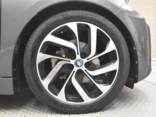 ＢＭＷ ｉ３19枚目