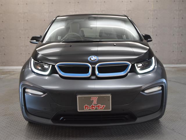 ＢＭＷ ｉ３6枚目