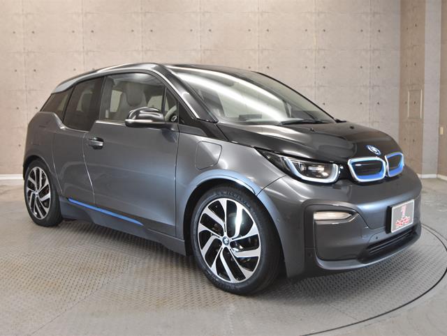 ＢＭＷ ｉ３7枚目