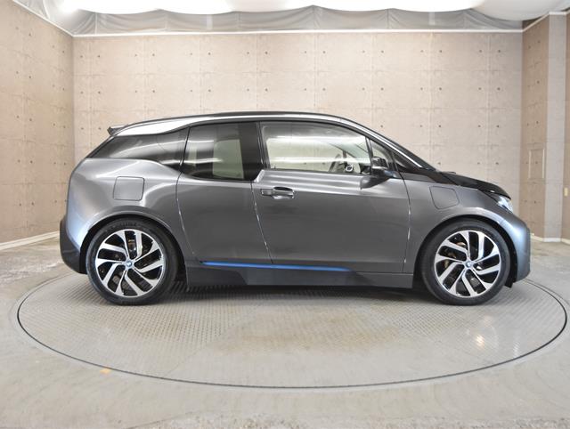 ＢＭＷ ｉ３8枚目