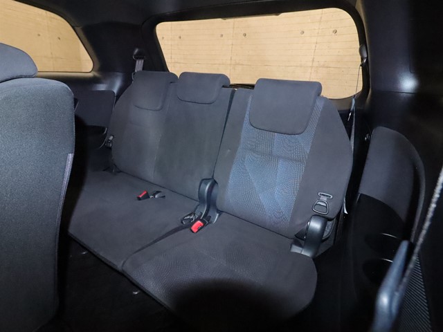 トヨタ エスティマ7枚目