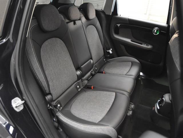 ＢＭＷ ミニ5枚目