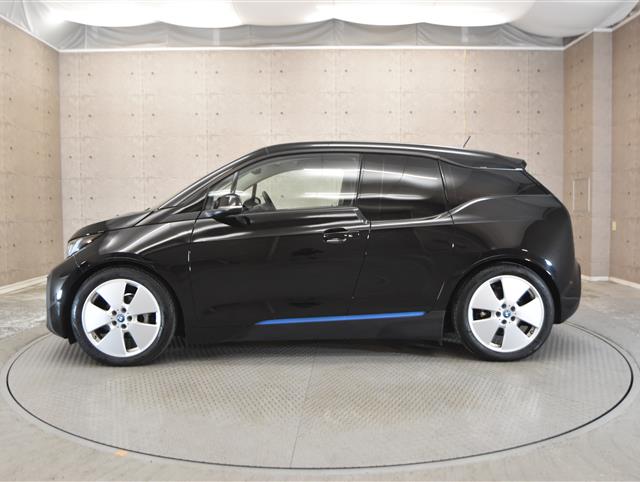 ＢＭＷ ｉ３9枚目