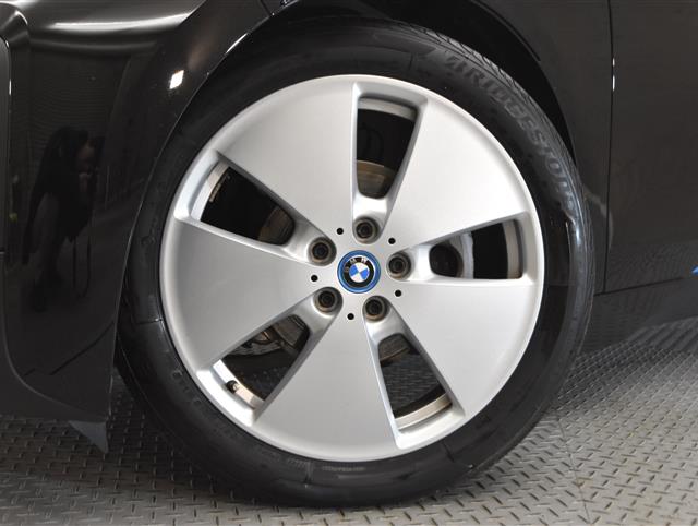 ＢＭＷ ｉ３10枚目
