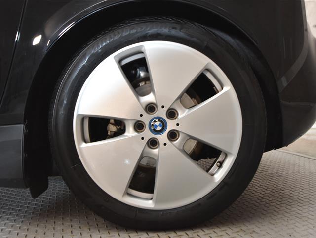 ＢＭＷ ｉ３11枚目
