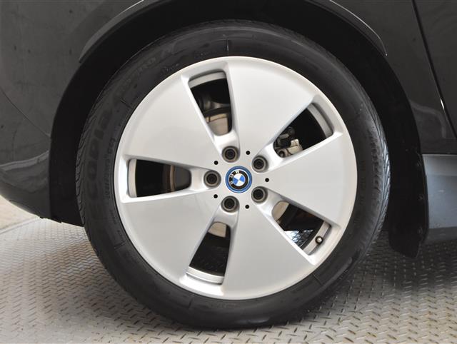 ＢＭＷ ｉ３12枚目
