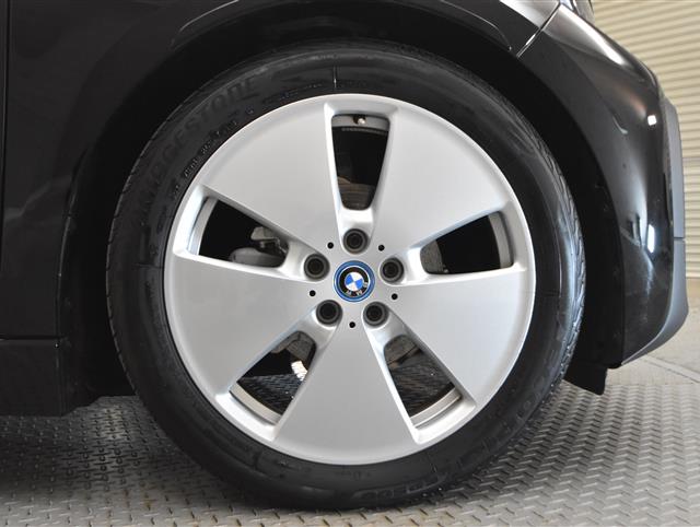 ＢＭＷ ｉ３13枚目