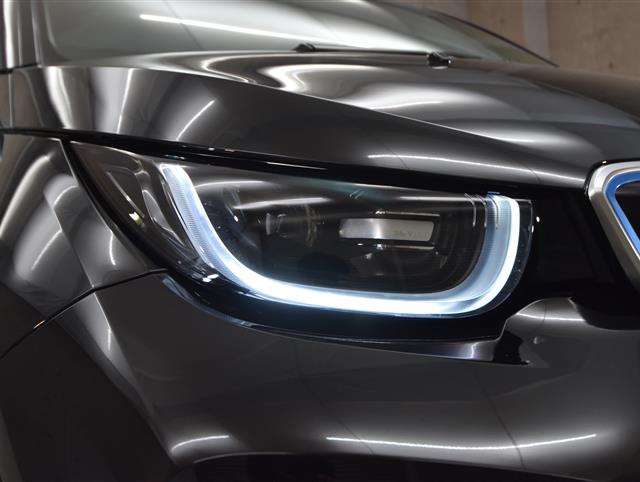 ＢＭＷ ｉ３14枚目