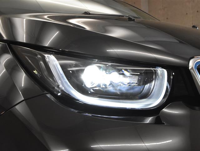 ＢＭＷ ｉ３15枚目