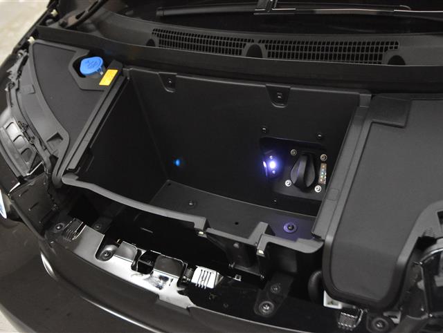 ＢＭＷ ｉ３17枚目