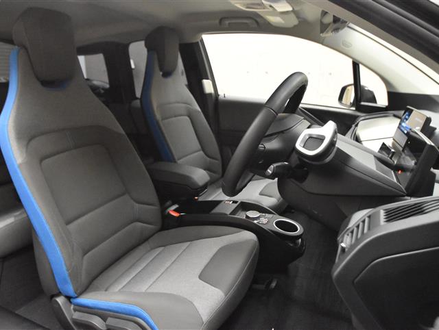 ＢＭＷ ｉ３18枚目