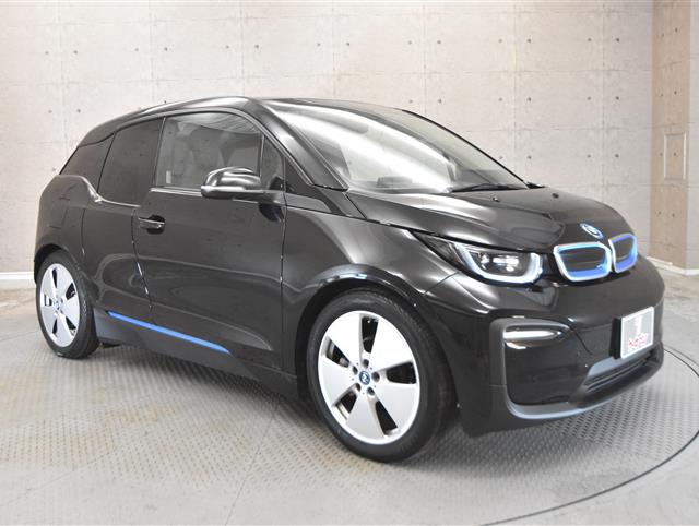 ＢＭＷ ｉ３1枚目