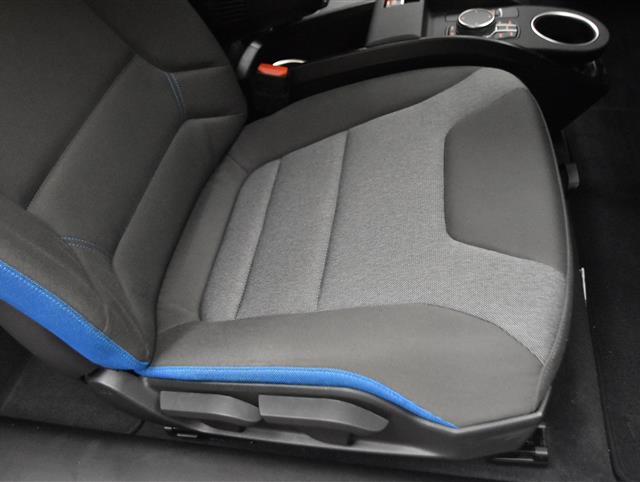 ＢＭＷ ｉ３19枚目