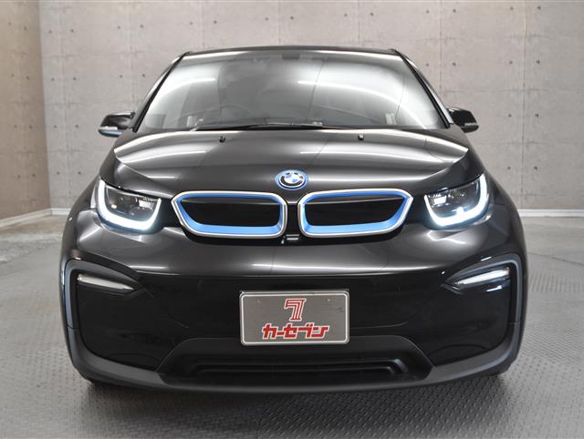 ＢＭＷ ｉ３2枚目