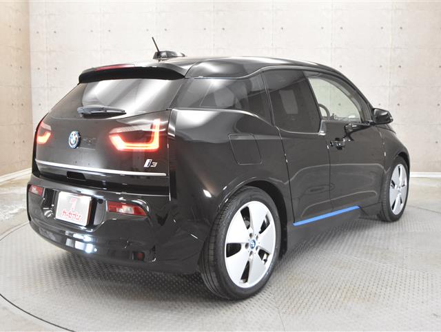 ＢＭＷ ｉ３5枚目