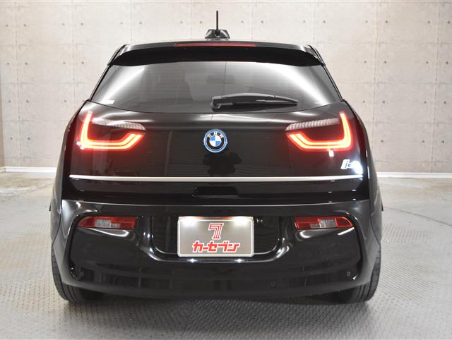 ＢＭＷ ｉ３6枚目