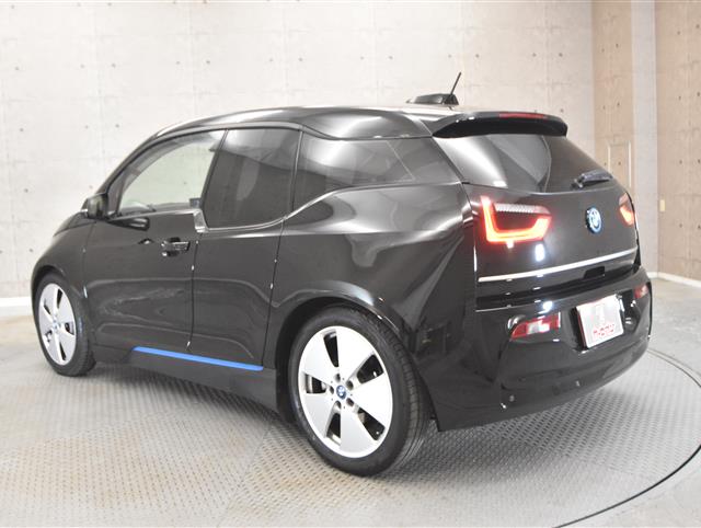 ＢＭＷ ｉ３8枚目