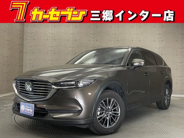 マツダ ＣＸ－８